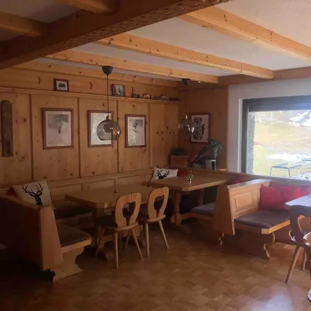 Vakantiehuis Charming Next To The Lift Dienten am Hochkönig