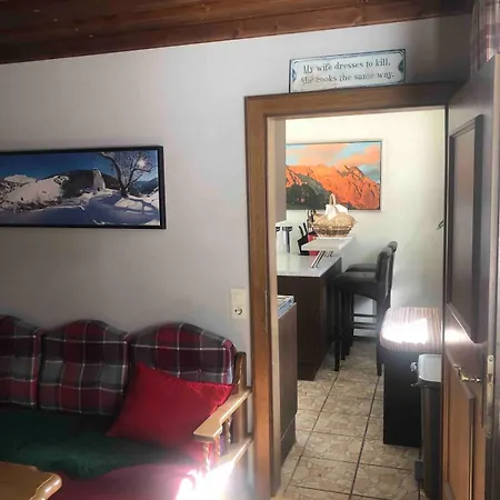 Charming Next To The Lift *