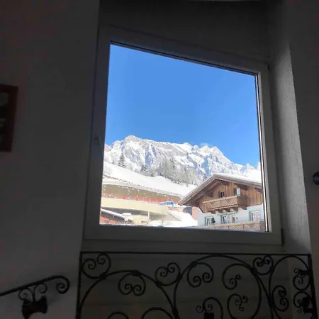 Charming Next To The Lift